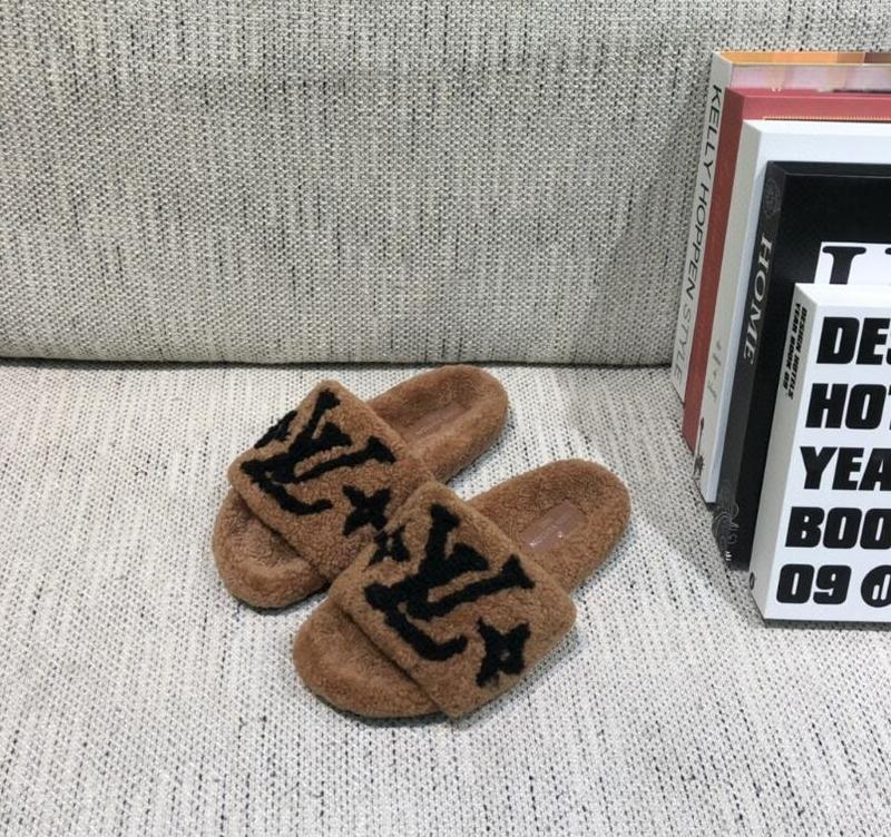 SAMC - LOV Women Shoes - 1374