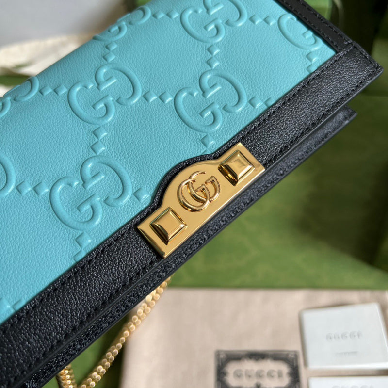 Glami-i - Guki Wallet - 303