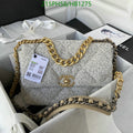 SAMC - CHL Bags - 260