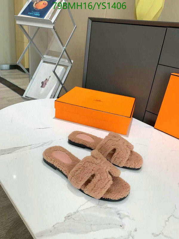 SAMC - HMS Women Shoes - 528