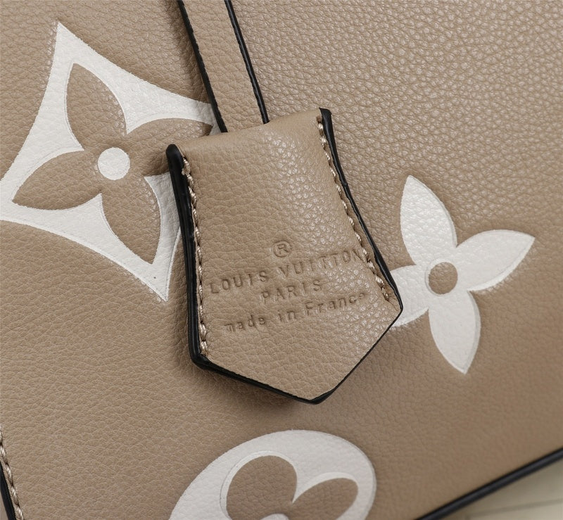 Glami- Glami- Lu-Vi bags - 3889