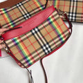 ELE Fashion -BBR Bags - 1069