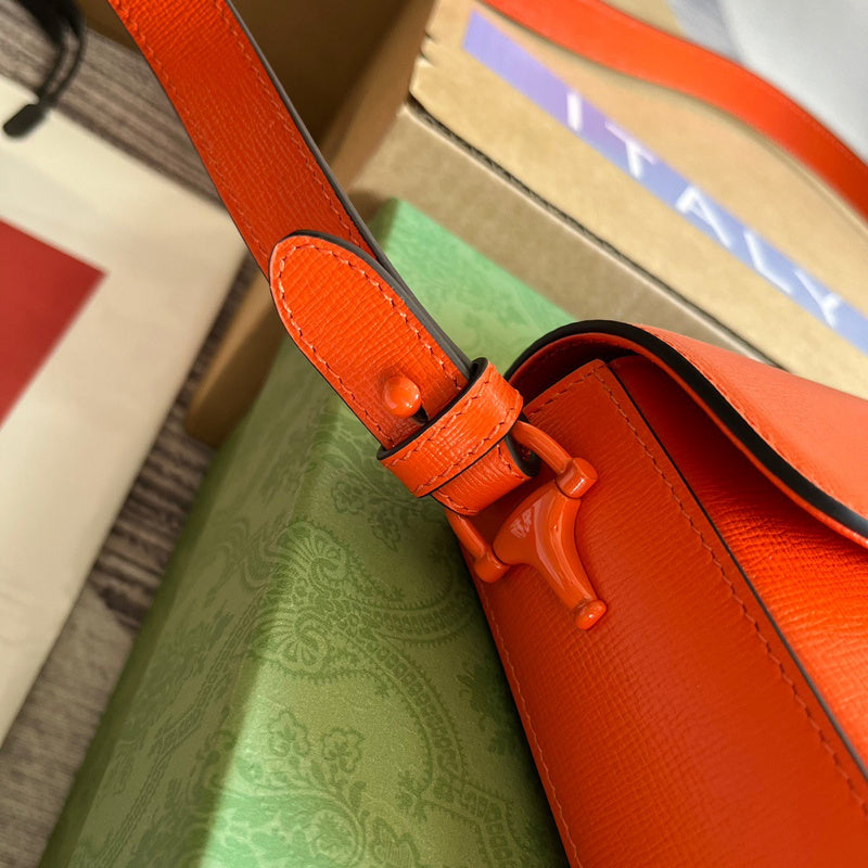 Satchel Bags - GCI Bags - 7735