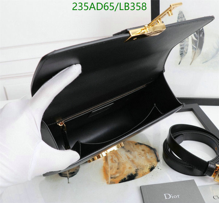 SAMCC - DOR Bags - 1373