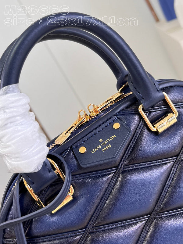 Glamy - LOV Bags - 200