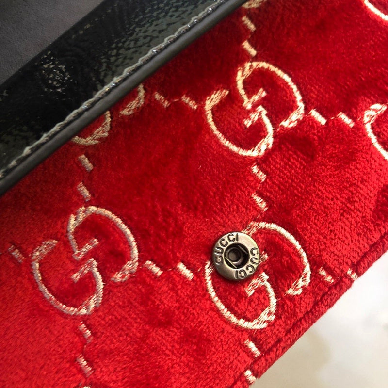 Glami Fashion - GCI Bags - 10633