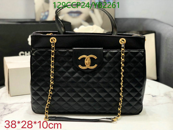 SAMC - CHL Bags Handbags - 102