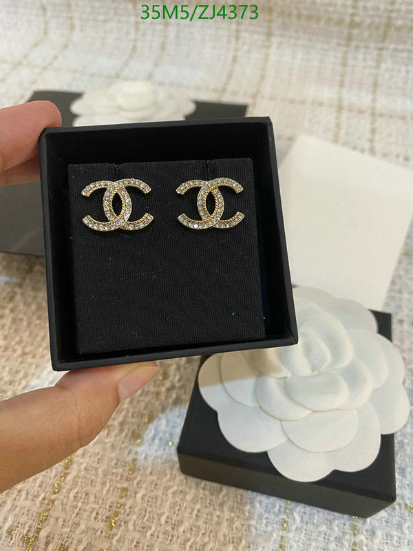 SAMC - CHL Jewelry - 1086