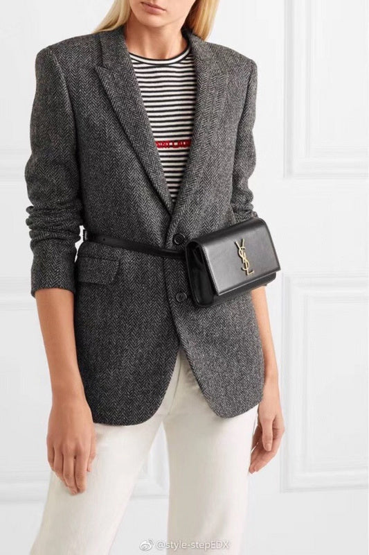 Satchel Bags - SLY Bags - 1010