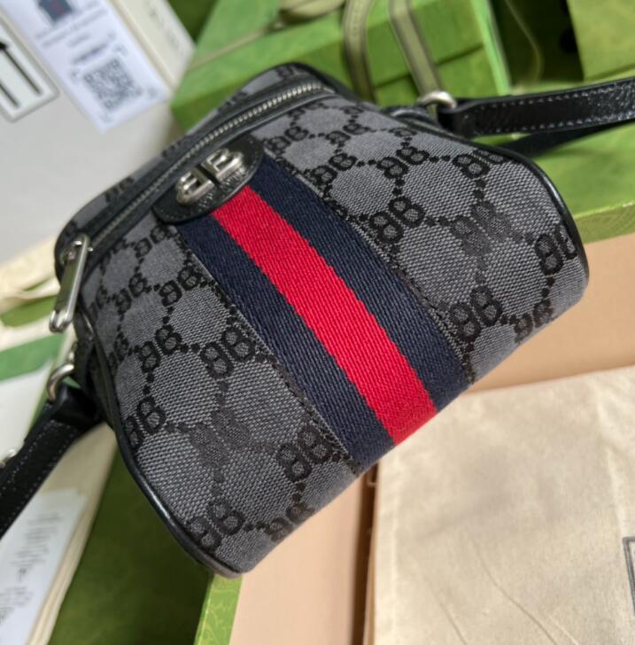 SAMC - GUKI Bags - 1421