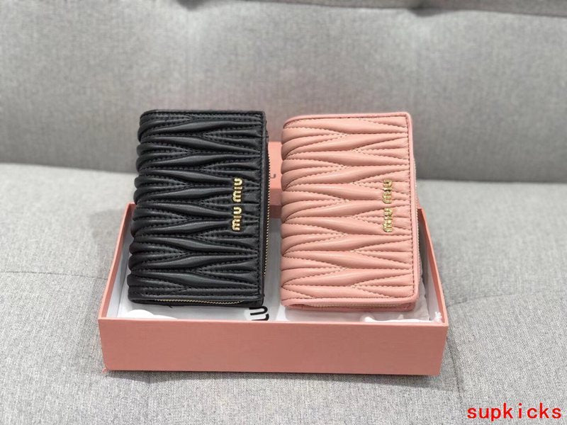 Glami- - Mix Wallets - 323