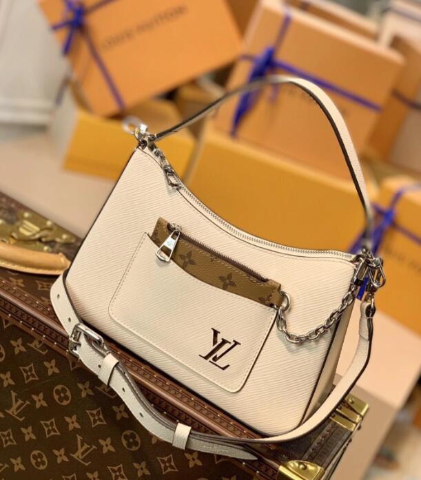 Glamy - LOV Bags - 2386