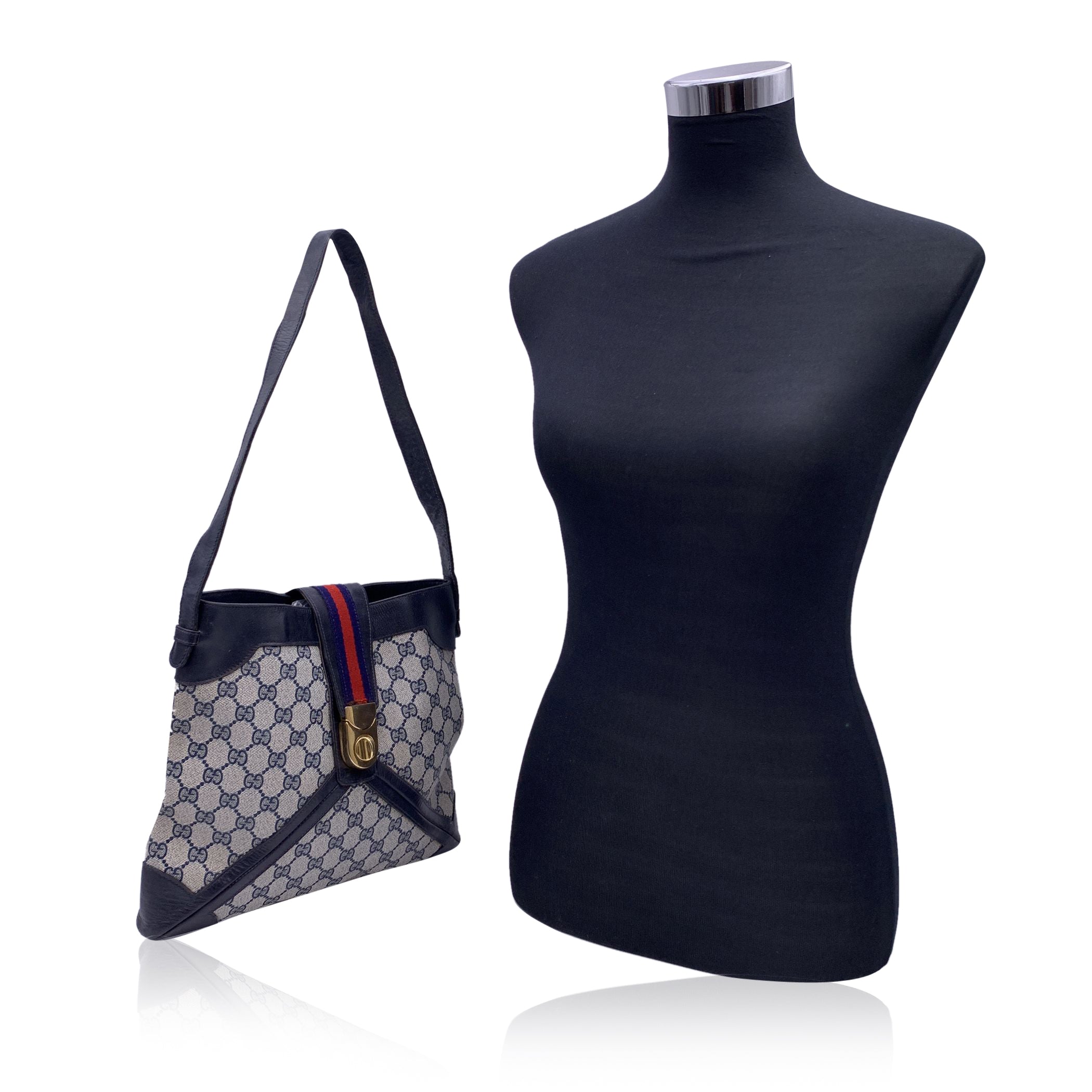 Gucci Shoulder Bag Vintage