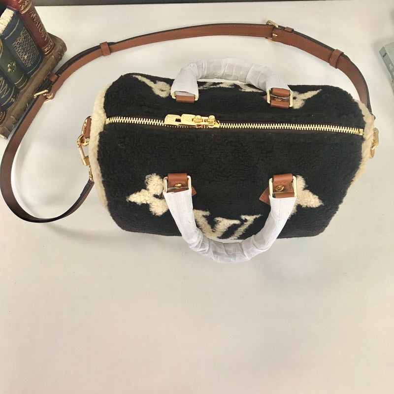 Satchel Bags - VL Bags - 752