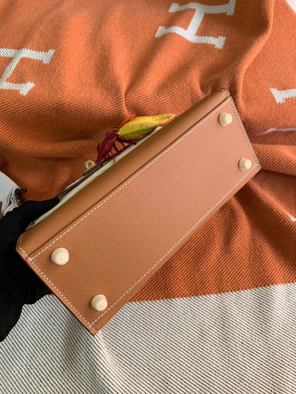 Satchel Bags - HMS-Bags - 1099