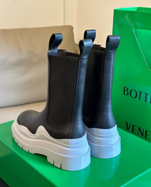 SAMC - BOV Men Shoes - 115