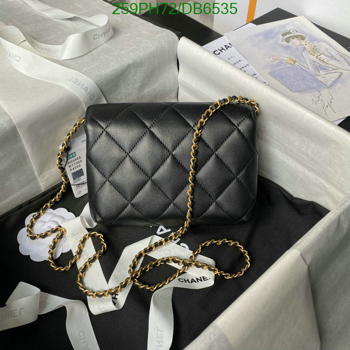 SAMC - CHL Bags - 049