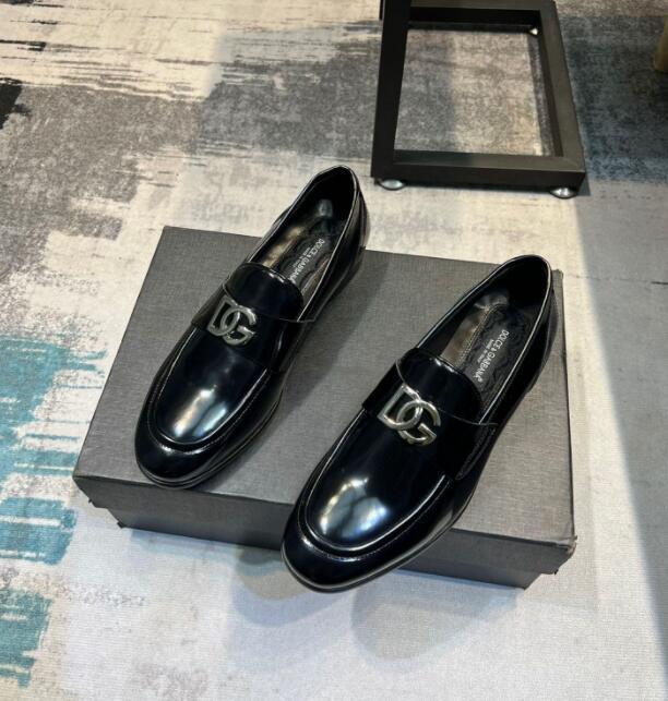 SAMC - DAG Men Shoes - 111