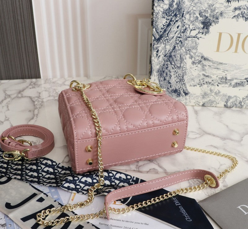 Satchel Bags - DOR Bags - 604