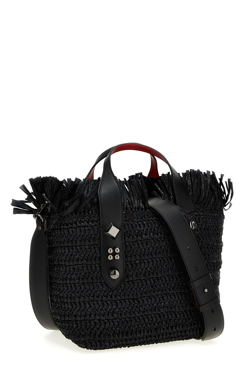 Christian Louboutin Women Shopping 'Frangibus Small'