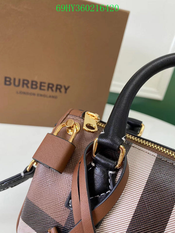 ELE Fashion -BBR Bags - 199