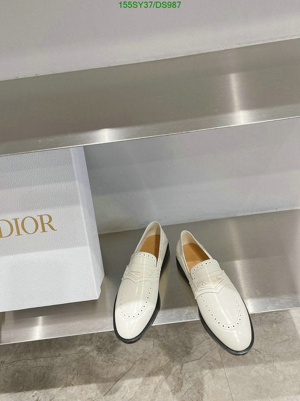 SAMCC - DOR Women Shoes - 1448