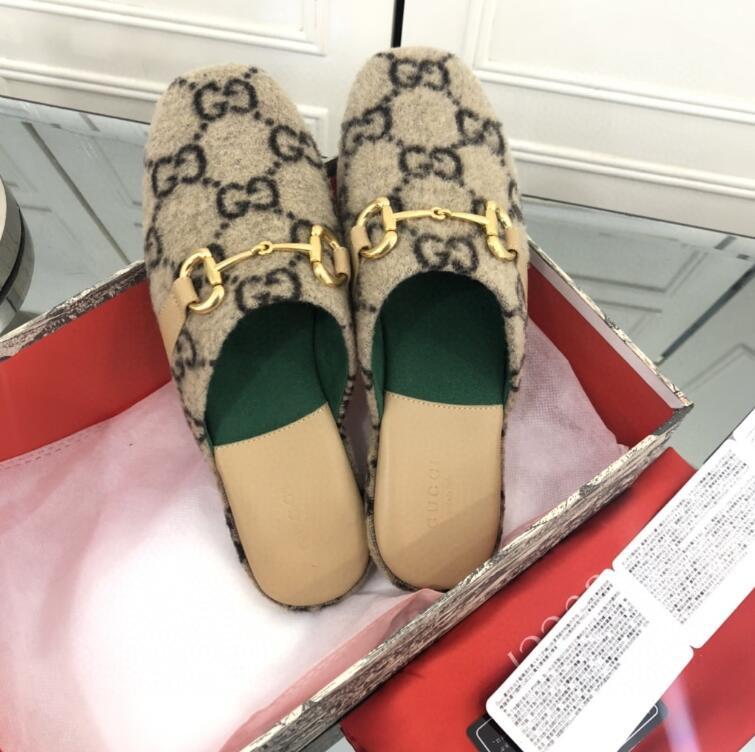 SAMC - GUKI Women Shoes - 2077