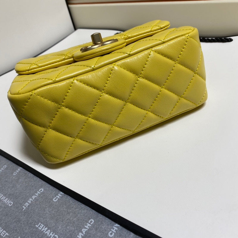 Satchel Bags - CHL Bags - 4263