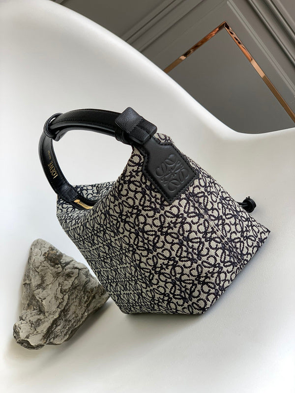 Glamy - LWO Bags - 1010