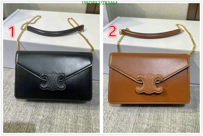 SAMC - COL Bags - 184