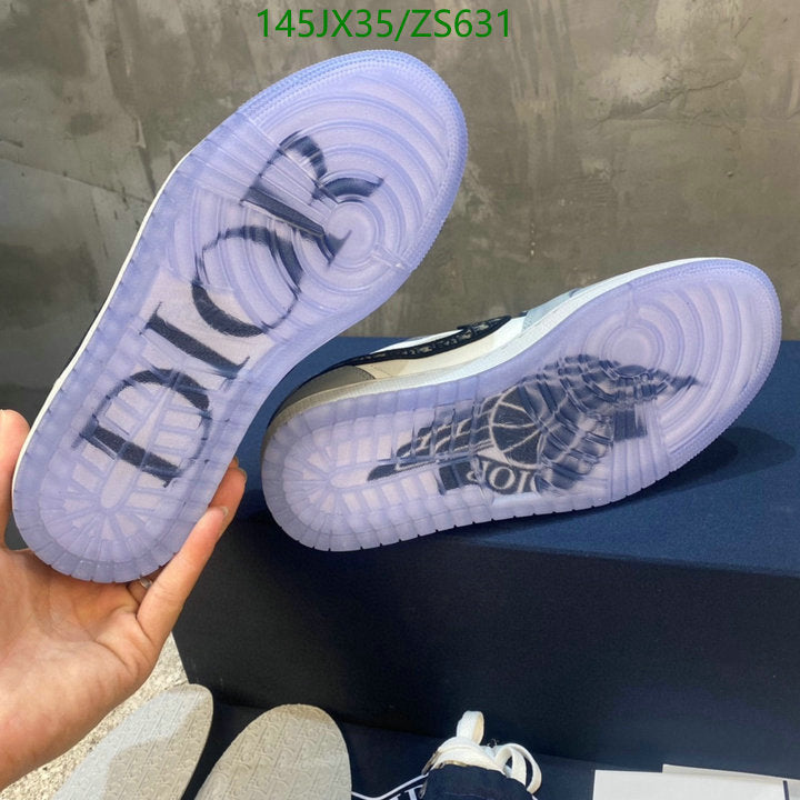 SAMCC - DOR Women Shoes - 1685