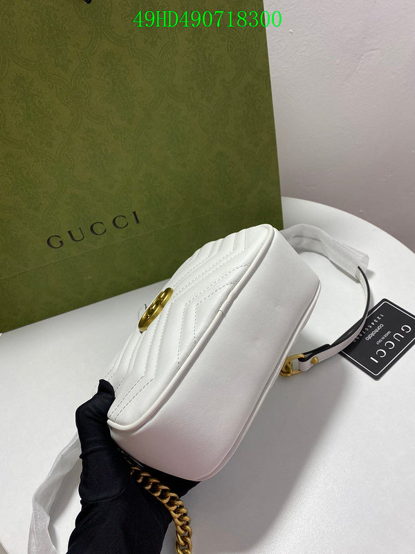 Glami - GUKI Bags - 1126