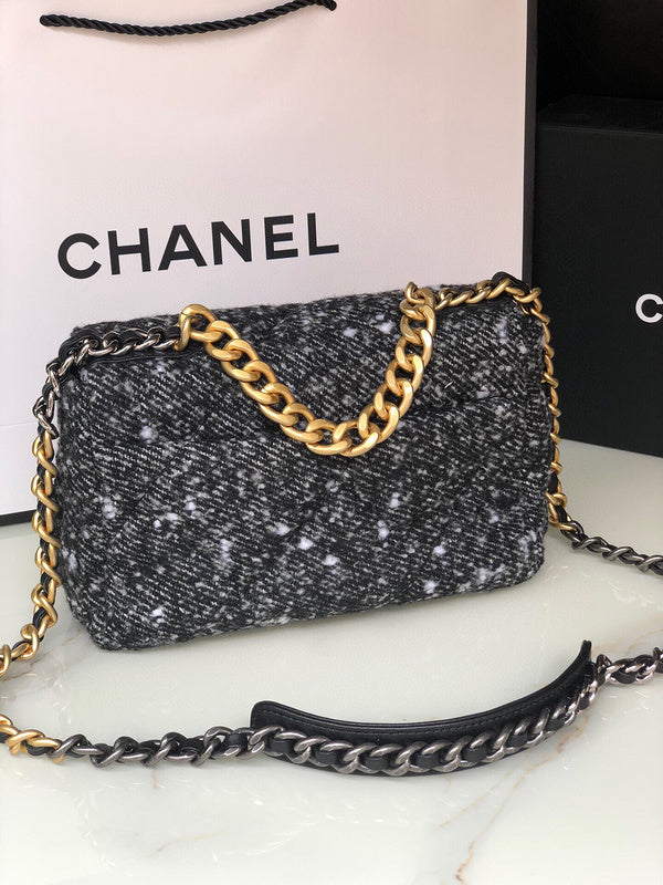 ELE - CHL Bags - 611