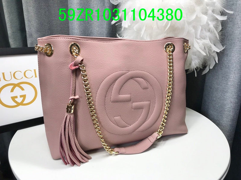 Glami Fashion - GCI Bags - 10847