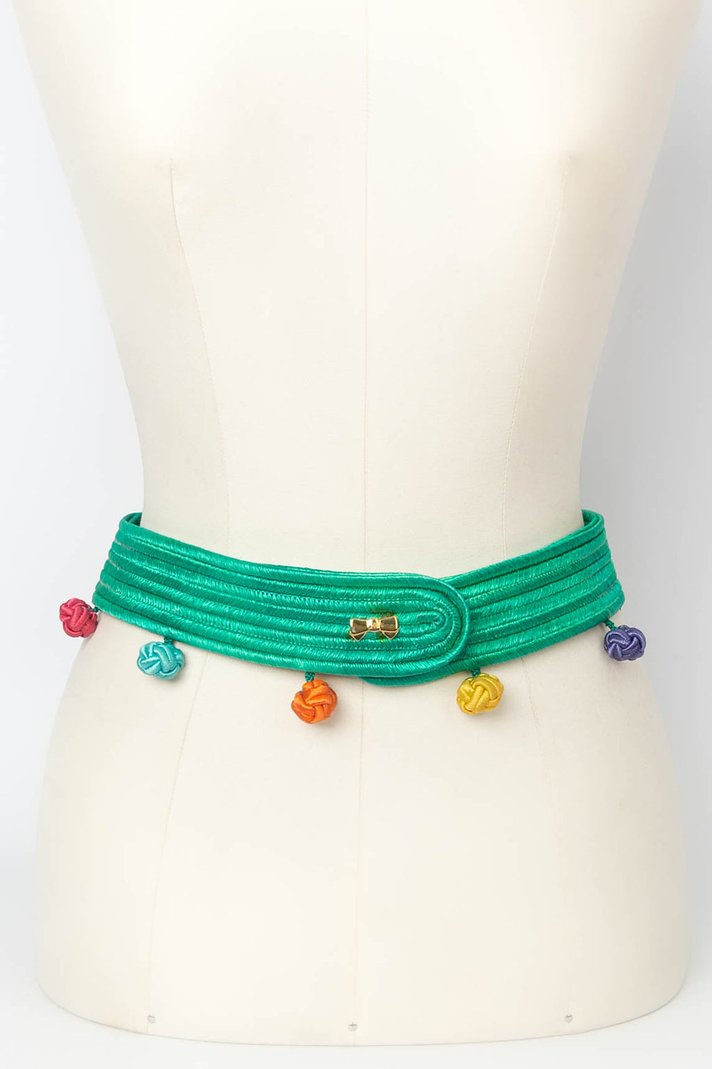 Ceinture en passementerie Nina Ricci