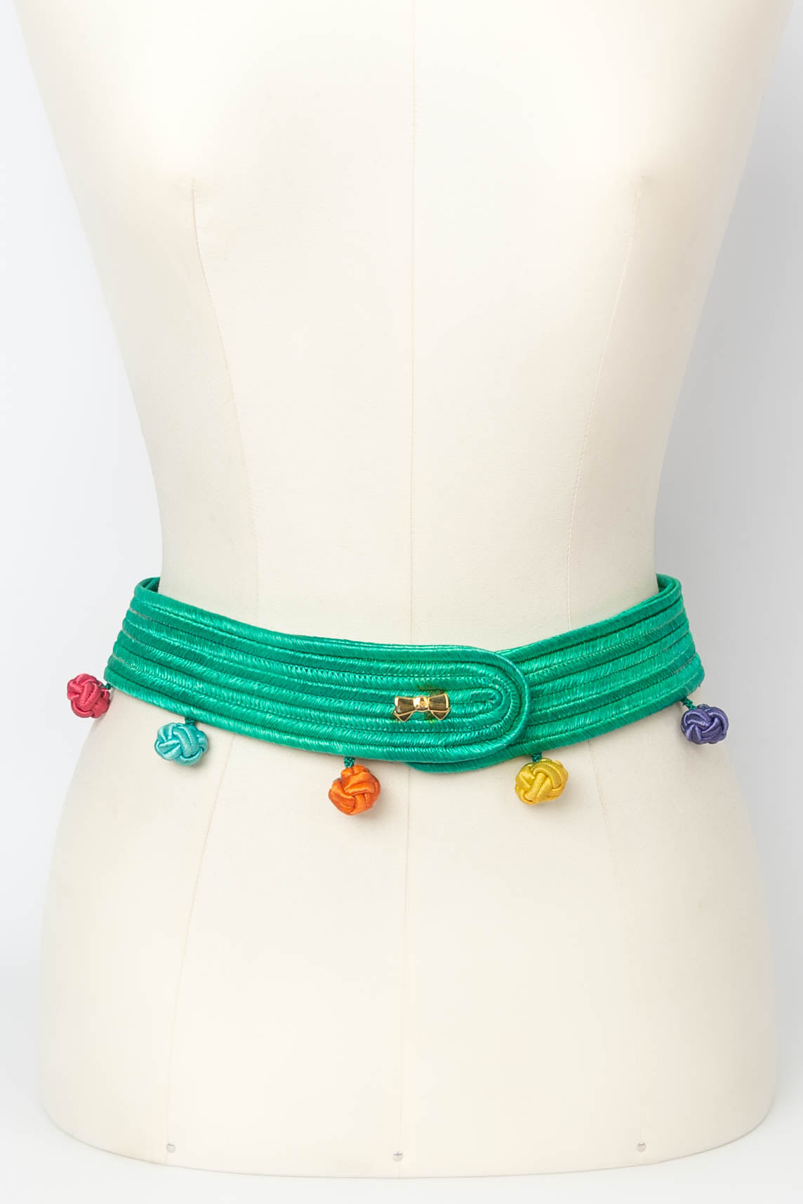Ceinture en passementerie Nina Ricci