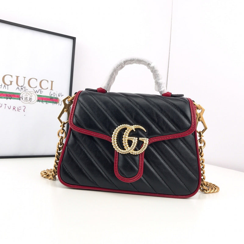 Glami Fashion - GCI Bags - 2731