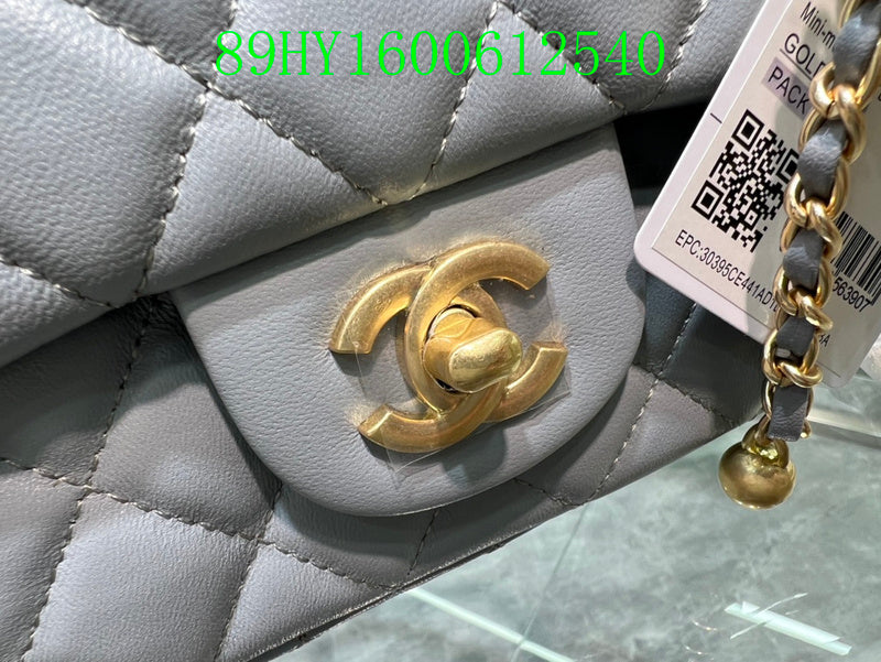 Glami - CHL Bags - 688