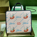 Satchel Bags - GCI Bags - 349