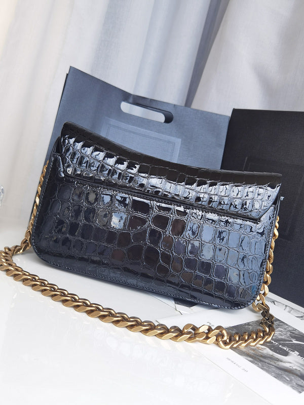 Glamy - YLS Bags - 1235