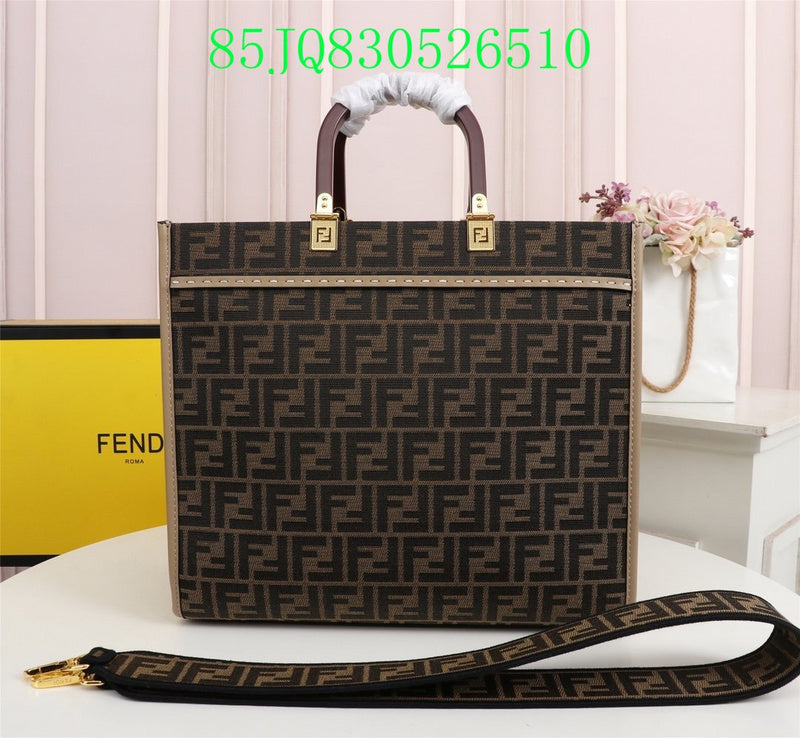 Glami - FDE Bags - 3199