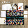 Satchel Bags - DOR Bags - 1179