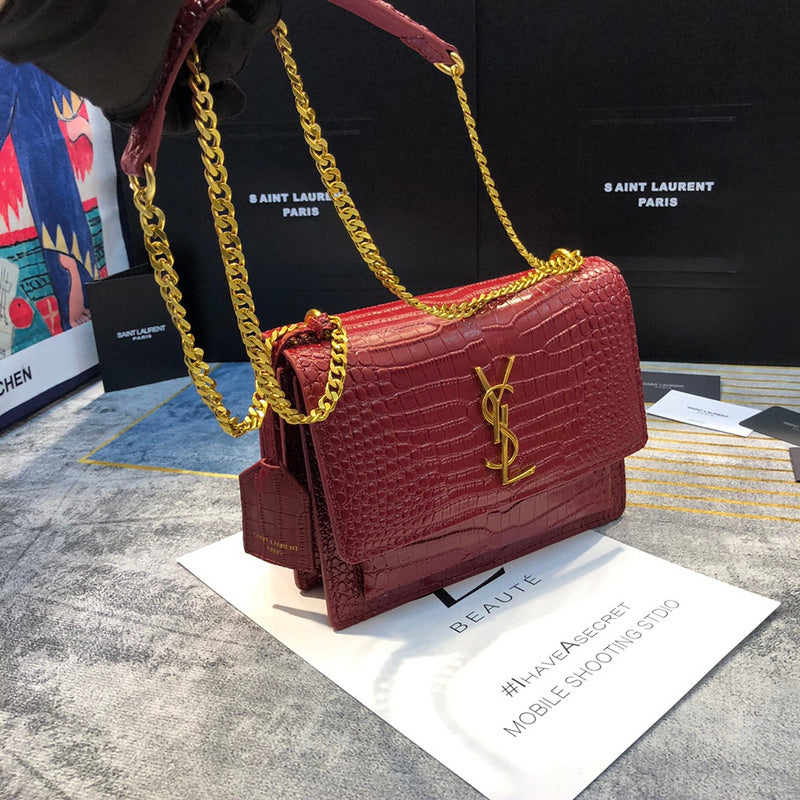 Satchel Bags - SLY Bags - 1677