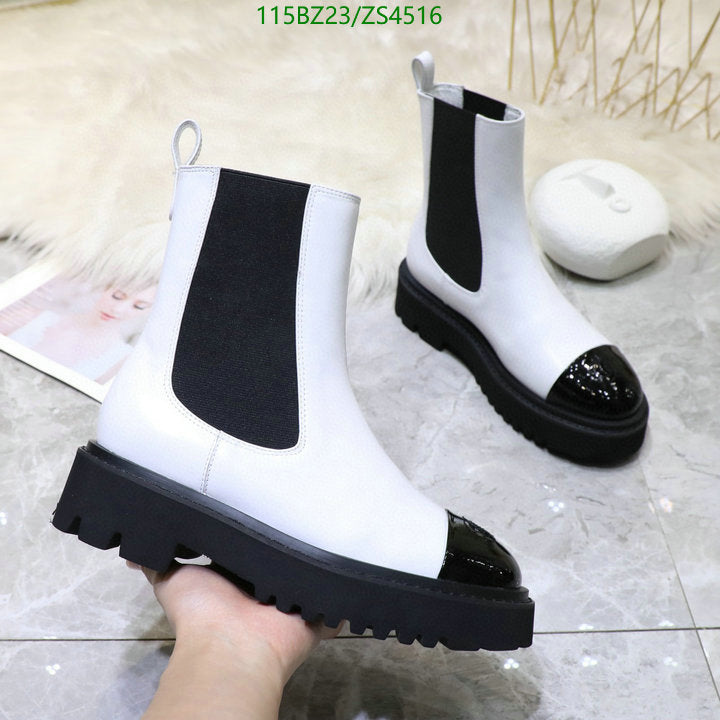 SAMC - CHL Women Boots - 398