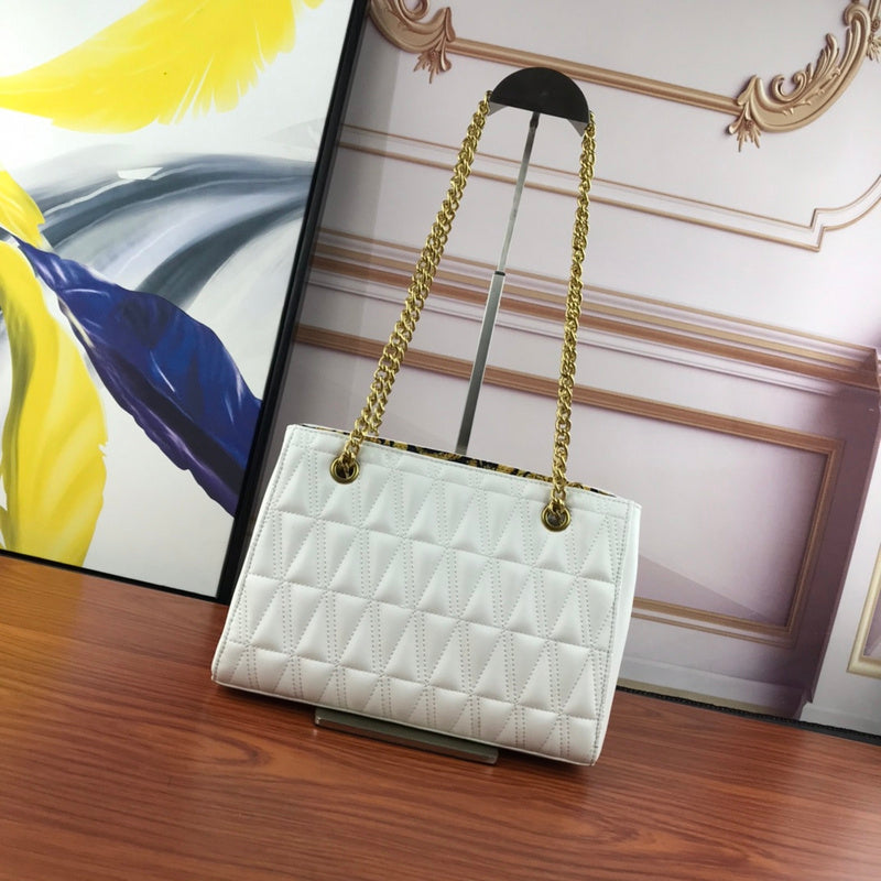 Satchel Bags - VTO Bags - 1101