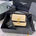Satchel Bags - SLY Bags - 243