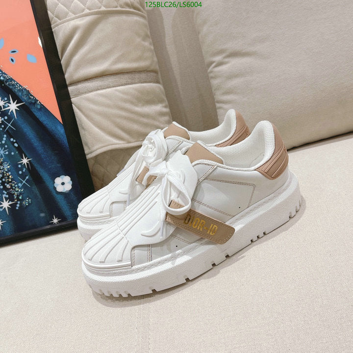 SAMCC - DOR Women Shoes - 1740
