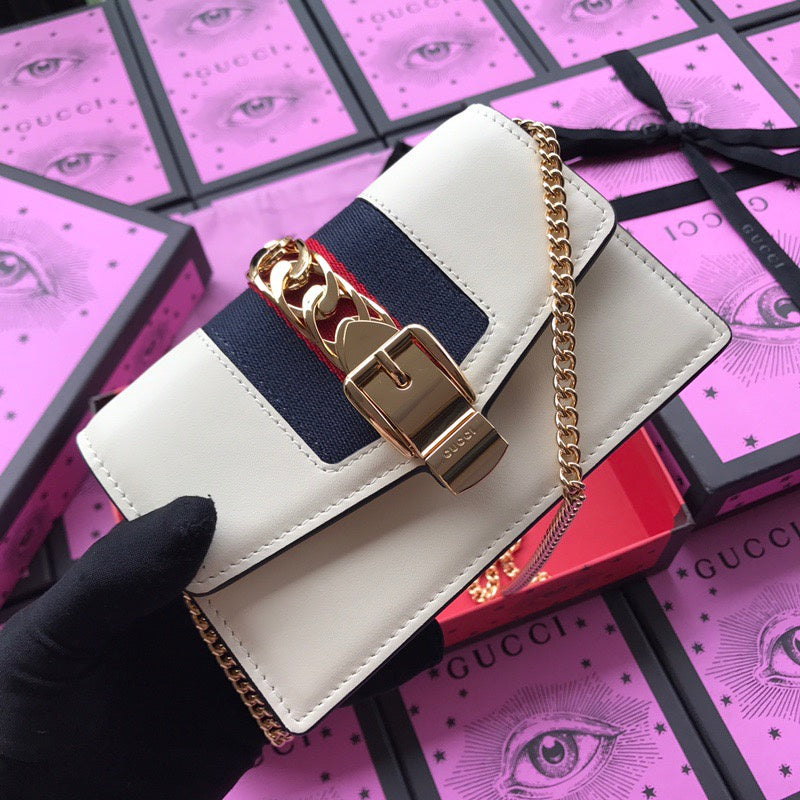 Glami Fashion - GCI Bags - 6363