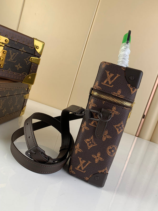Satchel Bags - VL Bags - 4413