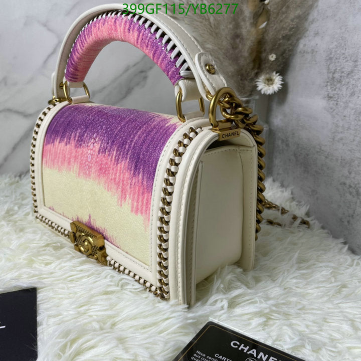 SAMC - CHL Bags - 831